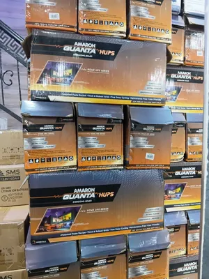 Solar Battery 200a