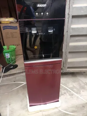 Radof Water Dispenser