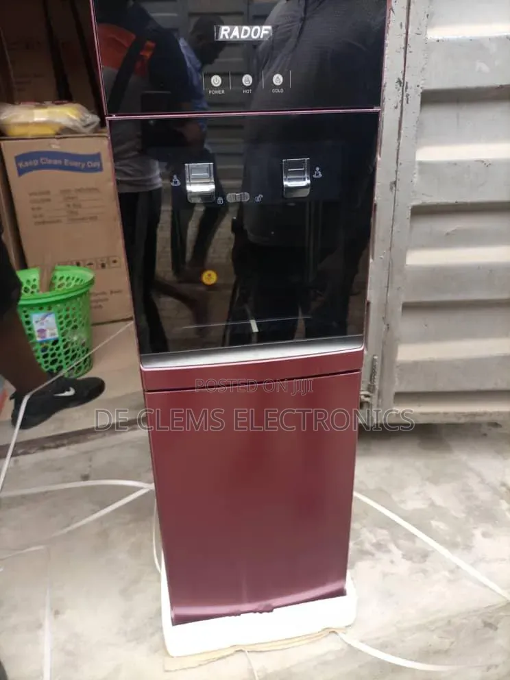 Radof Water Dispenser