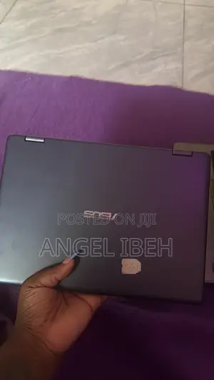 Laptop Asus ASUSPRO B9440UA 4GB Intel Core i3 SSD 60GB