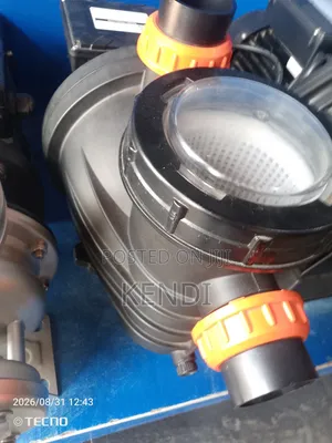 1.5Hp Sea Swimming Pool Pump