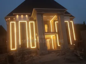 Profile Light Installer