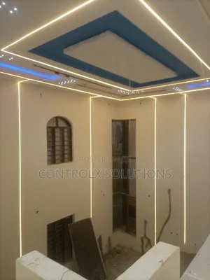 Profile Light Installer