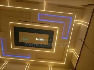 Profile Light Installer