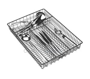 Quality Metal Warrior Culturally Drawer Storage