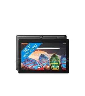 Lenovo Tab3 10 16 GB Black