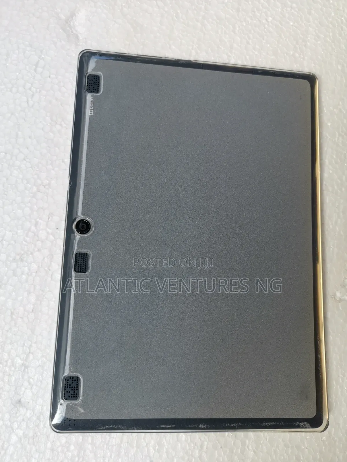 Lenovo Tab3 10 16 GB Black