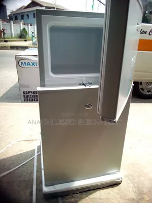 Skyrun Fridge Double Door Table Top