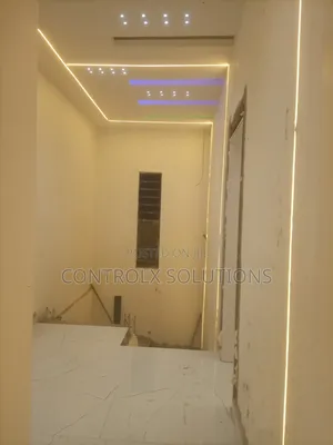 Profile Light Installer