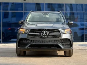 Mercedes-Benz G-Class 2020 Gray