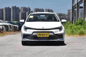 Toyota Allion 2024 White