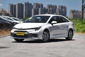 Toyota Allion 2024 White