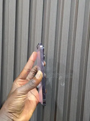Apple iPhone 14 Pro 256 GB Purple