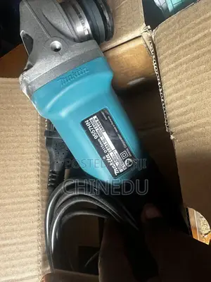 Makita Angle Grinder 4-1/2” Original
