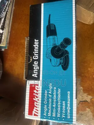 Makita Angle Grinder 4-1/2” Original