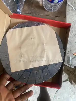 Quality Clutch Disc L200 4G64 Engine
