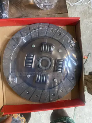 Quality Clutch Disc L200 4G64 Engine