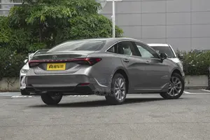 Toyota Avalon 2025 Gray