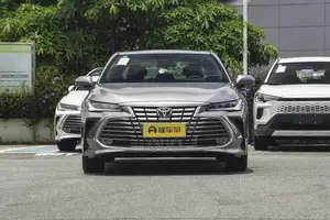 Toyota Avalon 2025 Gray