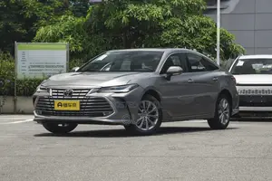 Toyota Avalon 2025 Gray