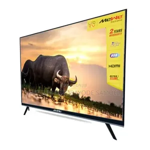 Mewe TV Brand New for Sale