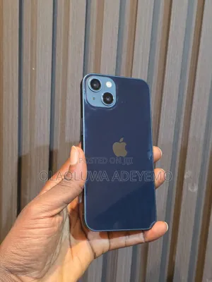 Apple iPhone 13 128 GB Black
