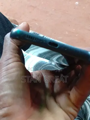 Samsung Galaxy A34 5G 128 GB Graphite