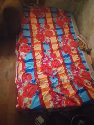 31⁄2 by 6  Bed