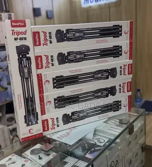 Quality Tripod Stand With Remote