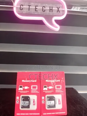 256GB Memory TF Card