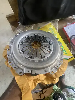 Quality Clutch Plate Mitsibushi L200 4G64 Engine