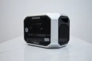 Tursan YC1200 1200W 1311Wh Power Station for Fridge TV Fan Laptop