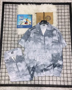 Unisex Vintage Shirts