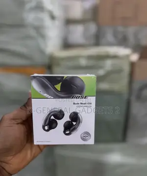 Bose Buds Meati 630