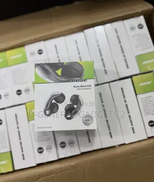Bose Buds Meati 630