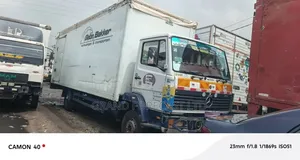 Haulage Service by Grand Forecast LTD
