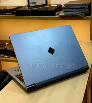 Laptop HP Omen 16 16GB Intel Core i7 SSD 1T