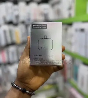 140w Auto Disconnect Charger Adapter