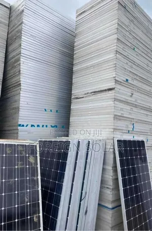 Solar Energy Products