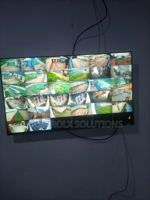 CCTV Installer