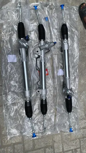 Quality Steering Rack Landcrusier Prado, Prado 2010-2018