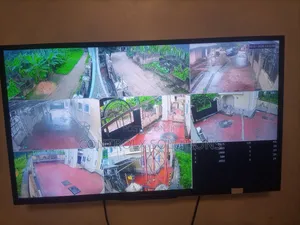 CCTV Installer