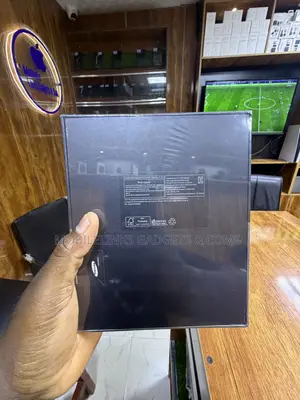 New Samsung Galaxy Z Fold 5 256 GB Black