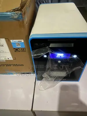 Solar Generator