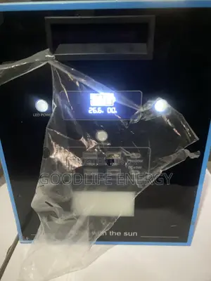 Solar Generator