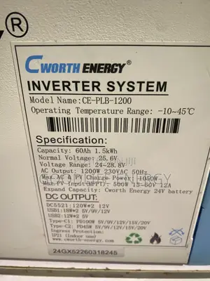 Solar Generator