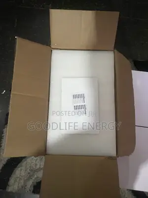 Solar Generator