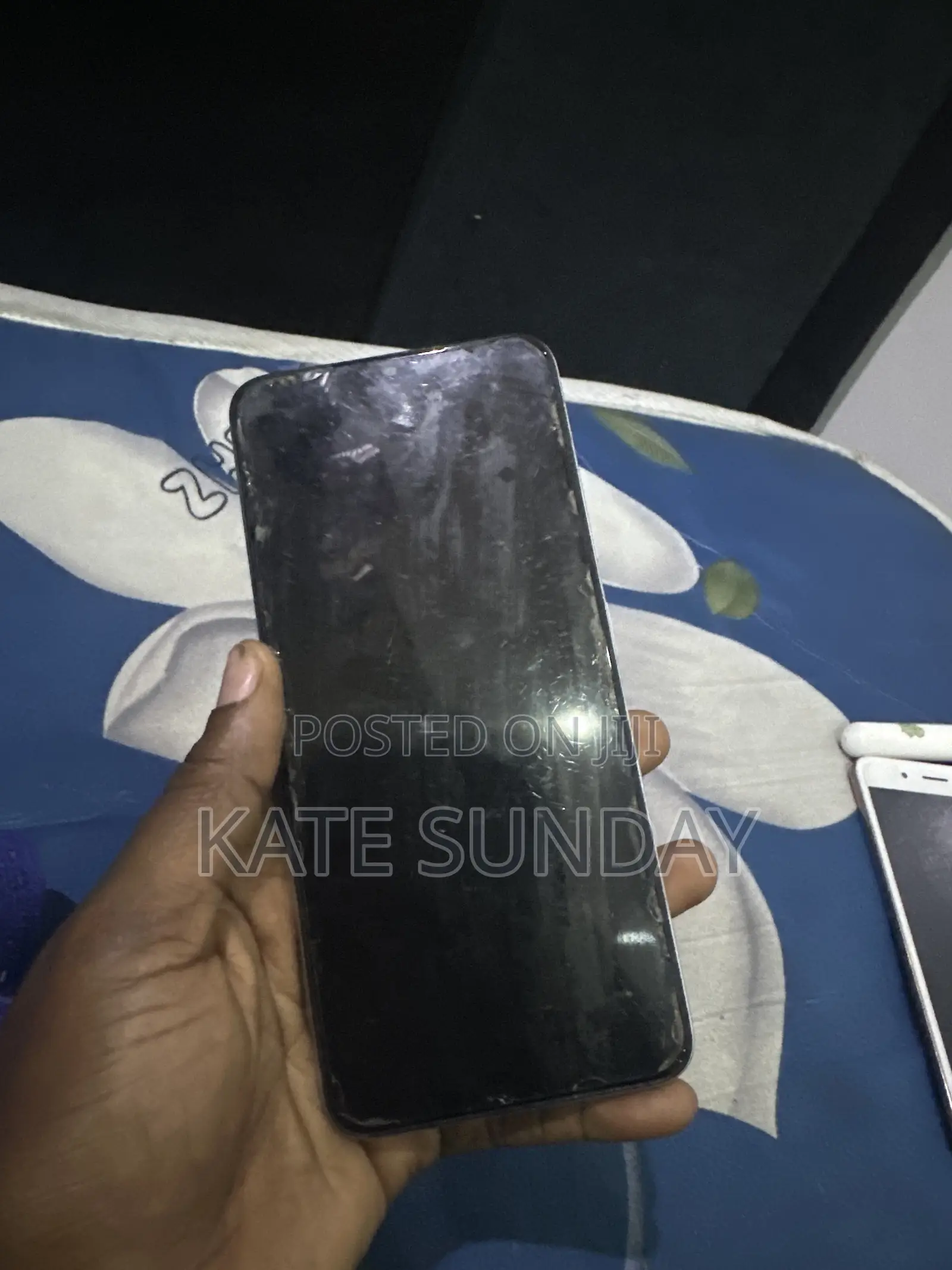 Itel S23 128 GB White