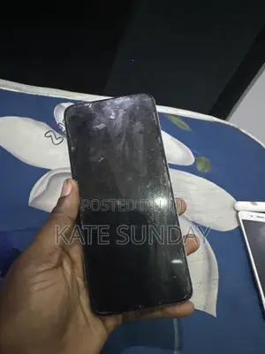 Itel S23 128 GB White