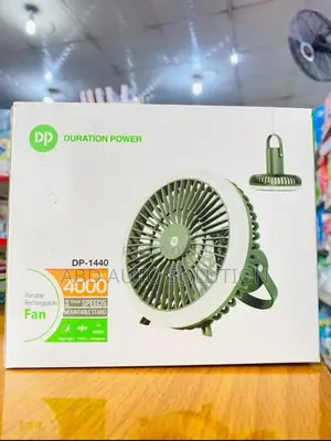 Quality Table Rotation Fan